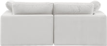 Load image into Gallery viewer, Comfy - Velvet Modular Sofa 2 Seats