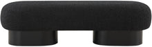 Load image into Gallery viewer, Robertson - Bench With Black Base