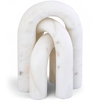 Load image into Gallery viewer, Arco - 3 Piece Decorative Object