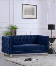 Load image into Gallery viewer, Michelle - Loveseat