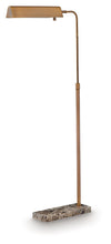 Load image into Gallery viewer, Yafe - Metal Lamp