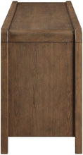Load image into Gallery viewer, Harmony - Oak Veneer And Solid Wood Sideboard/Buffet