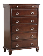 Load image into Gallery viewer, Triton - Chest - Cappuccino