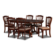 Load image into Gallery viewer, Bixby - Dining Table Set