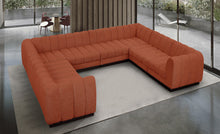 Load image into Gallery viewer, Quinn - 8 Piece Modular Sectional