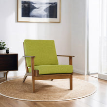 Load image into Gallery viewer, Connor - Genuine Lounge Chair
