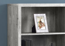 Load image into Gallery viewer, 5 Tier For Office Bookshelf, Bookcase, Etagere, Contemporary & Modern