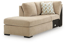 Load image into Gallery viewer, Bridgepoint - LAF Corner Chaise - Almond
