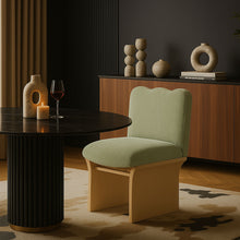 Load image into Gallery viewer, Shaw - Dining Chair - Natural Base