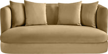 Load image into Gallery viewer, Alder - Loveseat