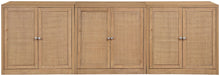 Load image into Gallery viewer, Vero - Solid Wood And Oak Venee Sideboard/Buffet