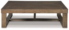 Load image into Gallery viewer, Cariton - Rectangular Cocktail Table - Gray
