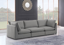 Load image into Gallery viewer, Mackenzie - Modular Sofa 3 Seats
