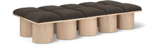 Load image into Gallery viewer, Pavilion - 10 Piece Modular Bench With Natural Base