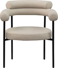Load image into Gallery viewer, Blake - Faux Leather Dining Chair (Set of 2)