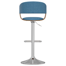 Load image into Gallery viewer, Lowell - Multi-Functional Adjustable Swivel Bar Stool