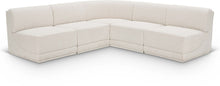 Load image into Gallery viewer, Ollie - 5 Piece Modular Sectional