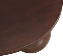 Load image into Gallery viewer, Spherical - Wood Coffee Table