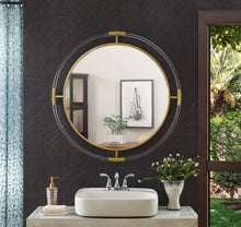 Load image into Gallery viewer, Ghost - Mirror Round