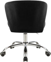 Load image into Gallery viewer, Finley - Office Chair with Chrome Legs