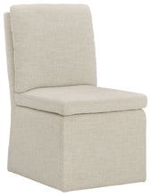 Load image into Gallery viewer, Krystanza - Side Chair Set