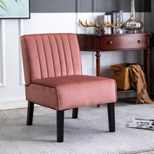 Load image into Gallery viewer, Reese - Mid-Century Modern Accent Chairs With Minimalist Design (Set of 2)