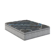 Load image into Gallery viewer, Comfort Care - 15" Euro Top Hybrid Mattress, Plush Comfort