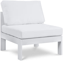 Load image into Gallery viewer, Nizuc - Outdoor Armless Chair