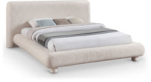Load image into Gallery viewer, Blair - Polyester Upholstered Bed