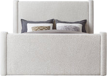 Load image into Gallery viewer, Elias - Boucle Bed