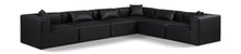 Load image into Gallery viewer, Cube - 6 Piece Modular Corner Sectional