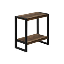 Load image into Gallery viewer, Accent Table, Side Industrial Flexible Placement