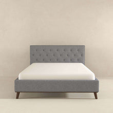 Load image into Gallery viewer, Graceville - Elegant Design Platform Bed