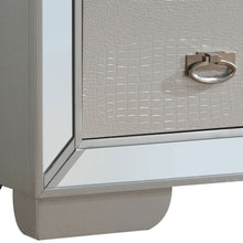Load image into Gallery viewer, Contemporary Storage Dresser