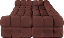 Load image into Gallery viewer, Orin - Velvet 6 Piece Modular Sectional