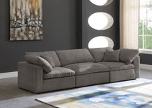 Load image into Gallery viewer, Cozy - Modular 3 Seat Sofa