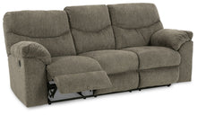 Load image into Gallery viewer, Alphons - Reclining Sofa