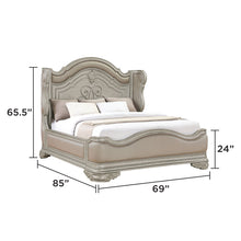 Load image into Gallery viewer, Bella - Bedroom Set