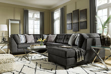 Load image into Gallery viewer, Reidshire - Sectional
