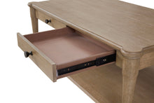Load image into Gallery viewer, Citrus Heights - Wood Table