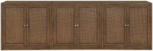Load image into Gallery viewer, Vero - Solid Wood And Oak Venee Sideboard/Buffet