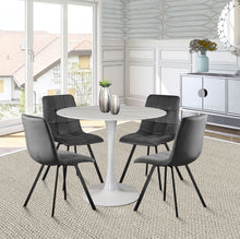 Load image into Gallery viewer, Tulip - Dining Table