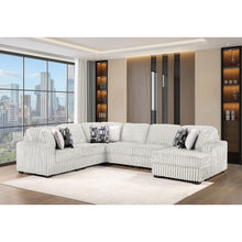 Load image into Gallery viewer, Snuggle - Living Room Sectional
