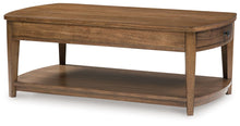 Load image into Gallery viewer, Burkbyer - Rectangular Table