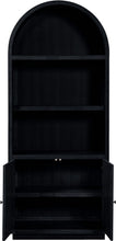 Load image into Gallery viewer, Botanical - Oak Veneer And Solid Wood Bookcase