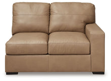 Load image into Gallery viewer, Bandon - Raf Loveseat - Toffee