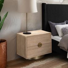 Load image into Gallery viewer, Wade - Night Stand / Side Table