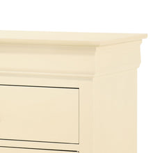 Load image into Gallery viewer, Louis Phillipe - Traditional Dresser Elegant