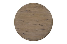 Load image into Gallery viewer, Pagosa - Round Table - English Knotty Oak