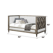 Load image into Gallery viewer, Artesia - Twin Daybed - Tan